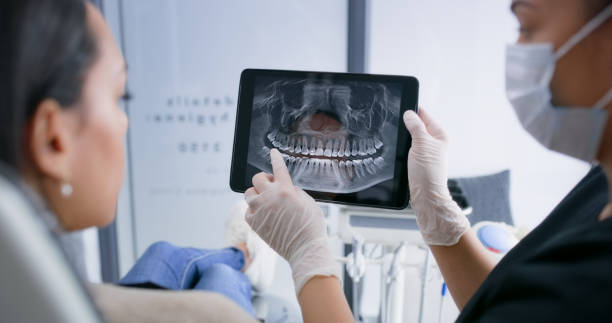 Licensed Tooth Extraction service in Sheffield, AL - Smile Center Dentistry